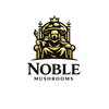Noble Mushrooms - Home
